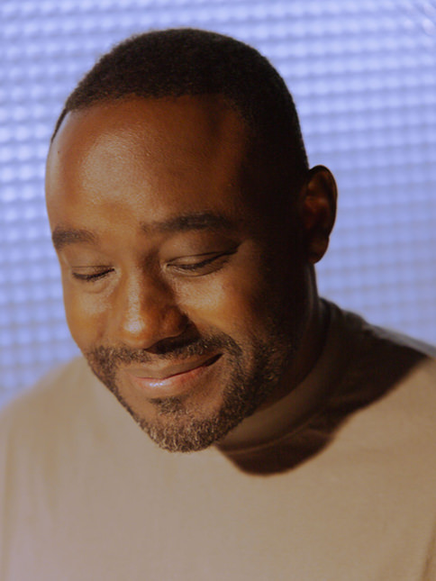 Porträt von Nelson Müller