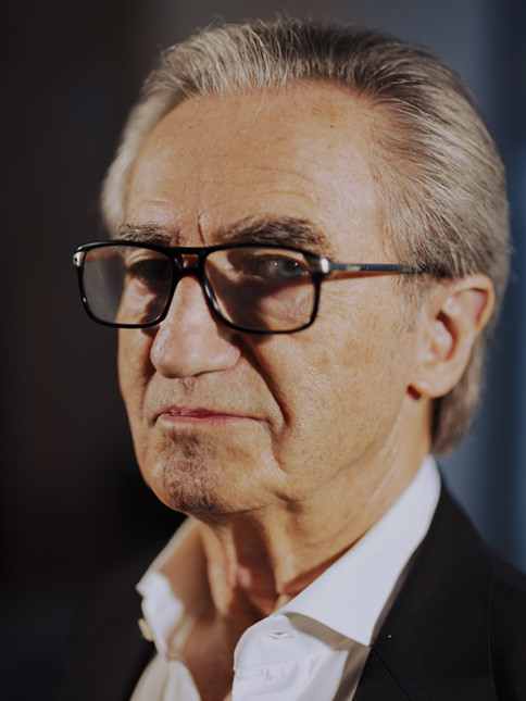 Heiner Thorborg, EXCELLENCE IN EXECUTI